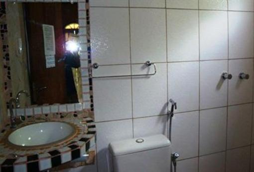 фото отеля Eco Hostel Lujimba