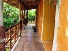 фото отеля Eco Hostel Lujimba