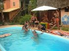 фото отеля Eco Hostel Lujimba