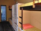 фото отеля Eco Hostel Lujimba
