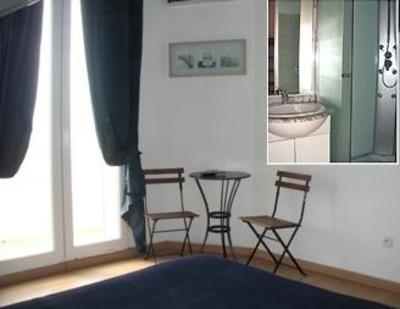 фото отеля Hotel Le Carnon