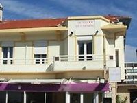 Hotel Le Carnon