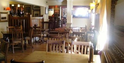 фото отеля Green Lodge Hotel Hoylake Wirral