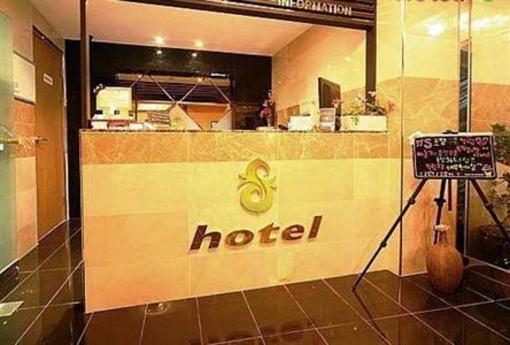 фото отеля Hotel S