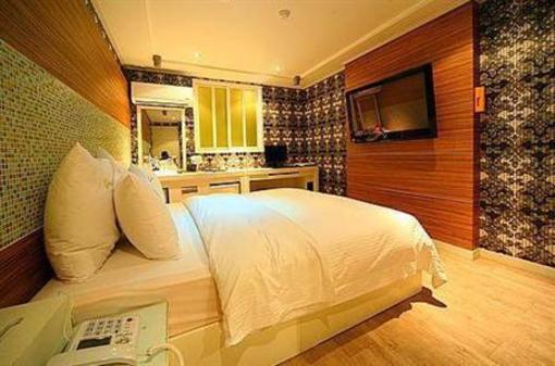 фото отеля Hotel S
