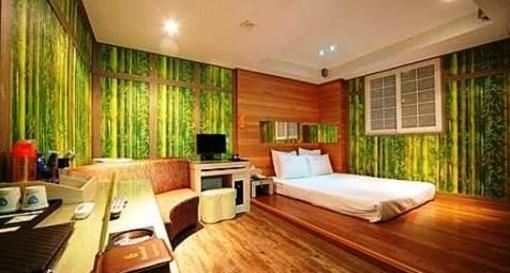 фото отеля Hotel S