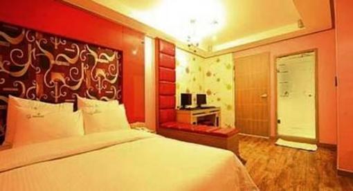 фото отеля Hotel S