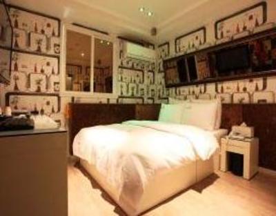 фото отеля Hotel S