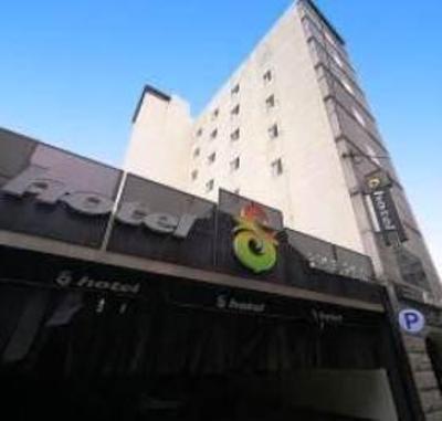 фото отеля Hotel S