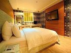 фото отеля Hotel S