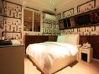 фото отеля Hotel S