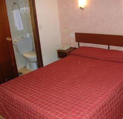 фото отеля Hotel Florida Valencia
