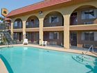 фото отеля Super 8 Fresno