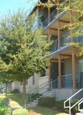 фото отеля Marriott Execustay Apartments Refugio Place San Antonio