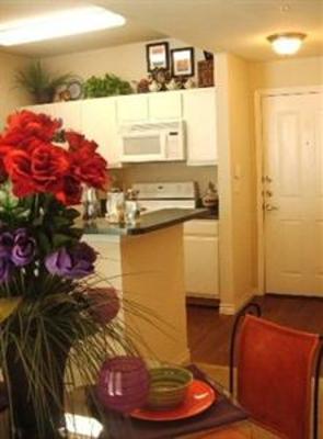 фото отеля Marriott Execustay Apartments Refugio Place San Antonio