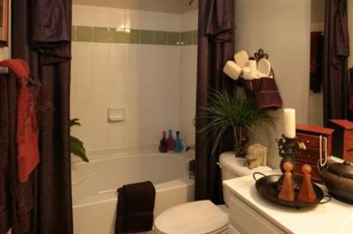 фото отеля Marriott Execustay Apartments Refugio Place San Antonio