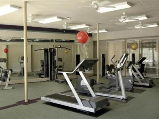 фото отеля Marriott Execustay Apartments Refugio Place San Antonio