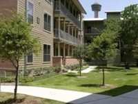 Marriott Execustay Apartments Refugio Place San Antonio