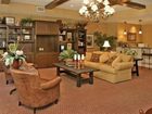 фото отеля Marriott Execustay Apartments Refugio Place San Antonio