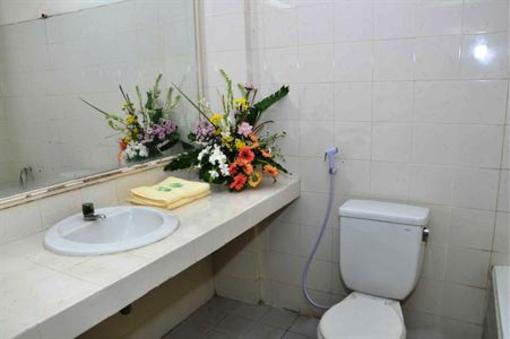 фото отеля Hotel Tanjung Indah