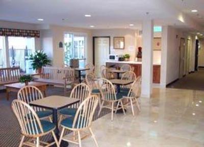 фото отеля MainStay Suites Hayward
