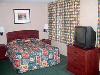 фото отеля MainStay Suites Hayward