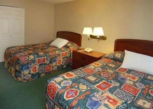 фото отеля MainStay Suites Hayward