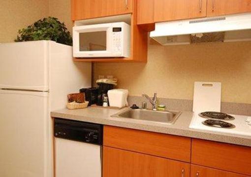 фото отеля MainStay Suites Hayward