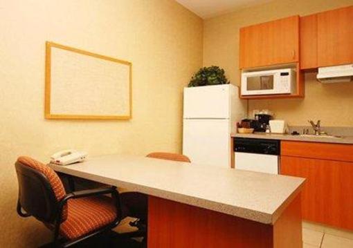 фото отеля MainStay Suites Hayward