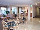 фото отеля MainStay Suites Hayward