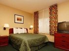 фото отеля MainStay Suites Hayward