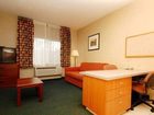 фото отеля MainStay Suites Hayward