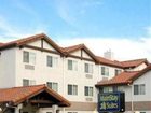 фото отеля MainStay Suites Hayward