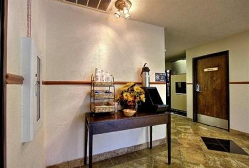 фото отеля BEST WESTERN Inn Mount Pleasant