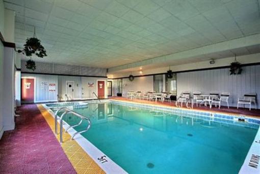 фото отеля BEST WESTERN Inn Mount Pleasant