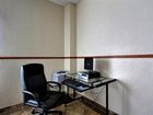 фото отеля BEST WESTERN Inn Mount Pleasant