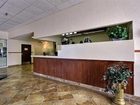 фото отеля BEST WESTERN Inn Mount Pleasant