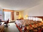 фото отеля BEST WESTERN Inn Mount Pleasant