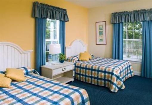 фото отеля Wyndham Ocean Boulevard