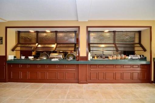 фото отеля BEST WESTERN PLUS Anderson