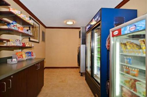 фото отеля BEST WESTERN PLUS Anderson