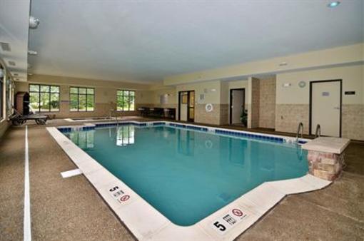 фото отеля BEST WESTERN PLUS Anderson