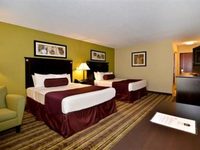 BEST WESTERN PLUS Anderson