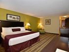 фото отеля BEST WESTERN PLUS Anderson