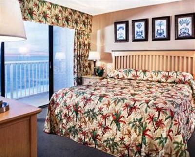 фото отеля Wyndham Westwinds Resort North Myrtle Beach