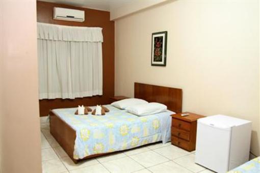 фото отеля Iguacu Plaza Hotel