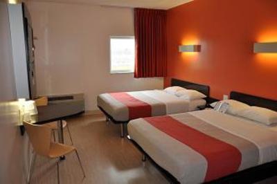 фото отеля Motel 6 Kingston (Ontario)