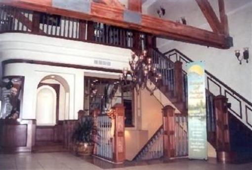 фото отеля Bay Valley Hotel and Resort