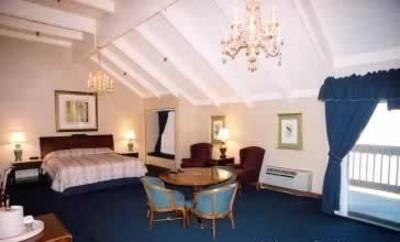 фото отеля Bay Valley Hotel and Resort