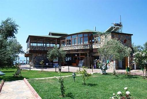 фото отеля Grand Erken Hotel
